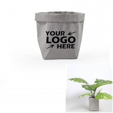 Recyclable Washable Kraft Paper Bag